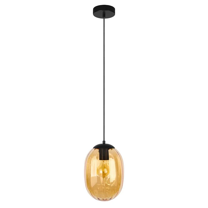 Подвесной светильник Loft It Bubble 10427 Amber