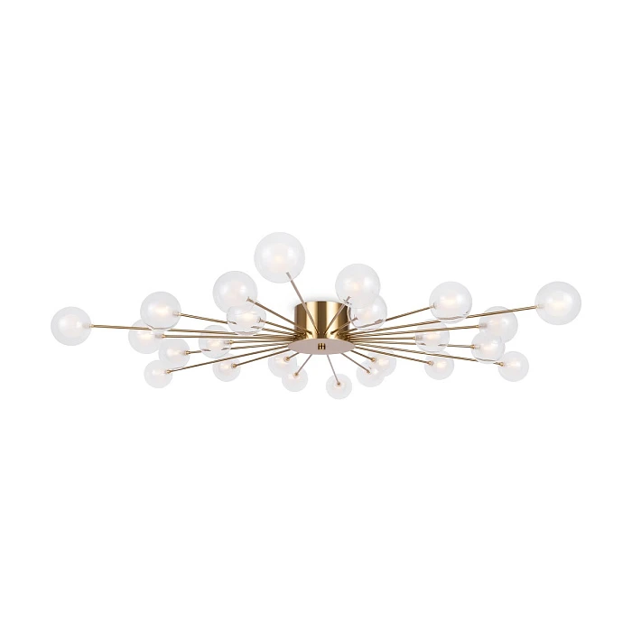Потолочная люстра Freya Celebrity FR5242CL-24BS1