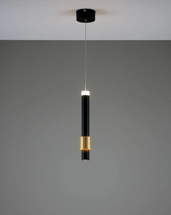 Подвесной светодиодный светильник Moderli Elli V10884-PL