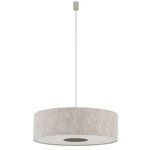Подвесная люстра Nowodvorski Cedro L Beige 11666