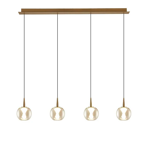 Люстра подвесная Mantra ANDROMEDA 9214