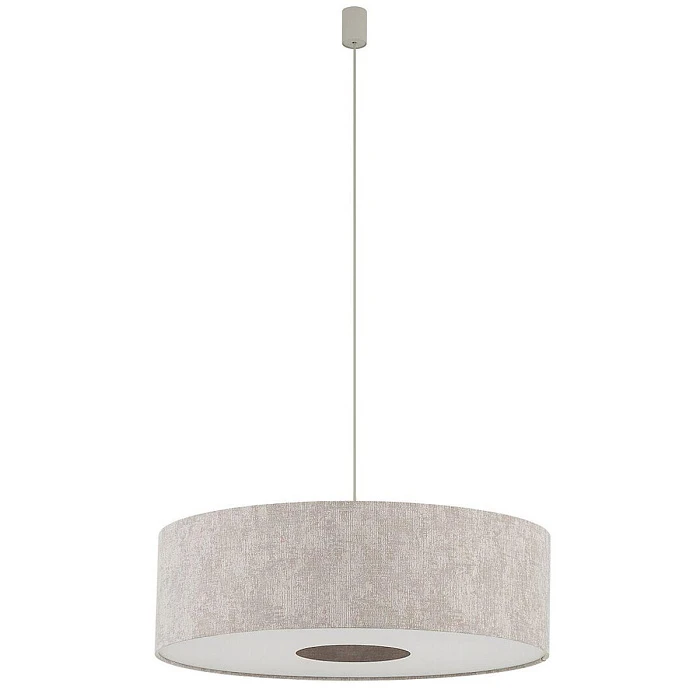 Подвесная люстра Nowodvorski Cedro L Beige 11666
