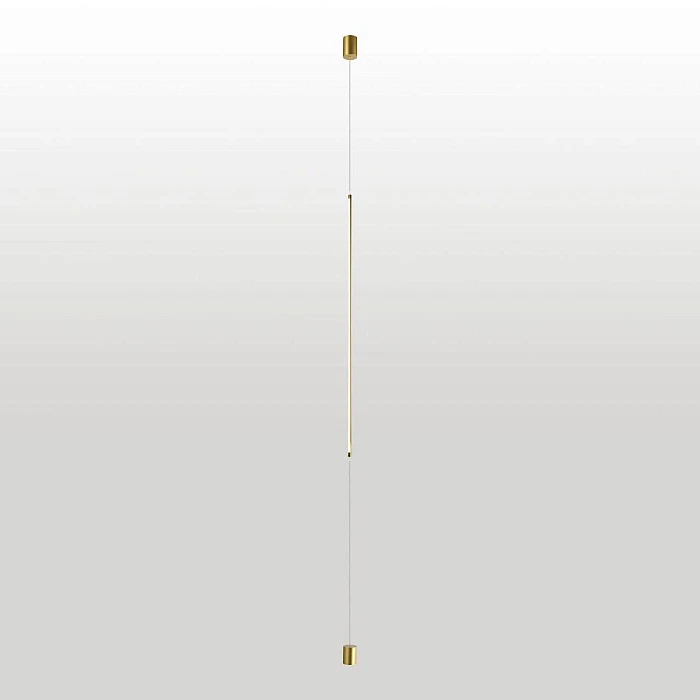 Подвесной светодиодный светильник Lussole Gilmer LSP-0931