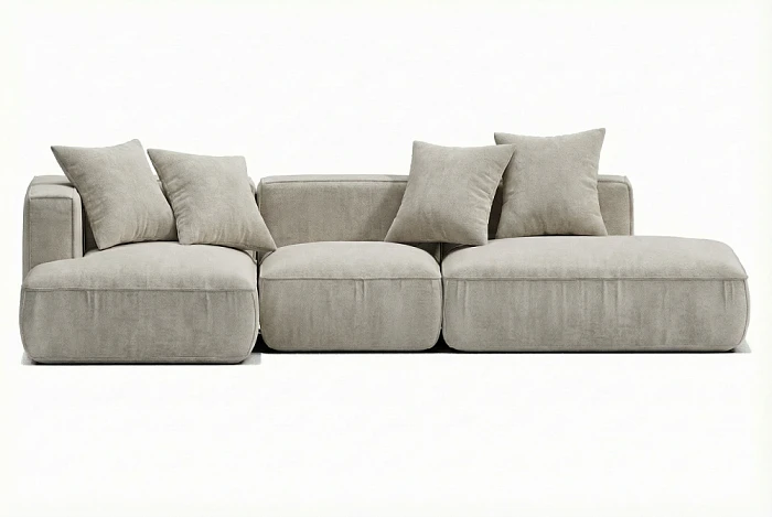 Диван STOP MEBEL Allure