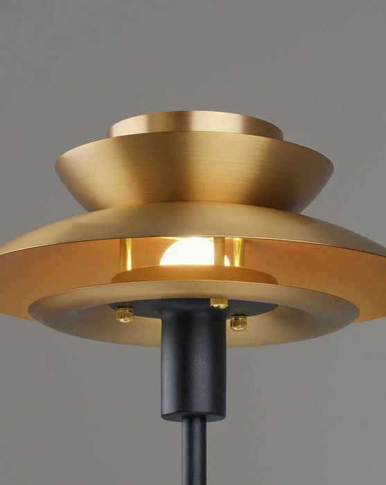 Лампа настольная Moderli Shaggy V11298-1T