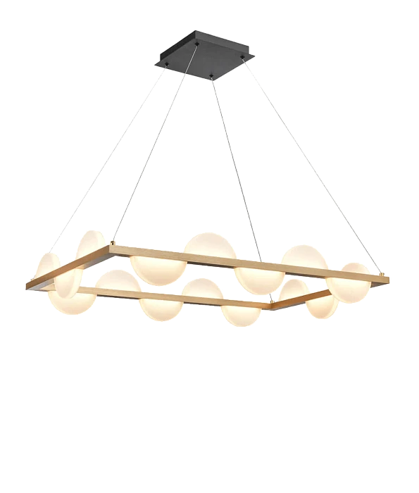 Подвесной светильник Vele Luce Drop VL7194P16