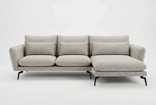 Диван IVASA Kurili Диван с оттоманкой малый