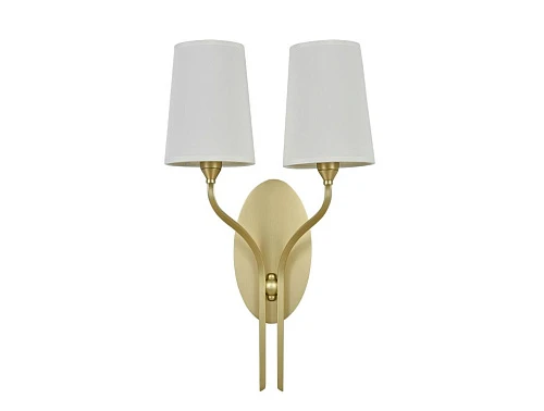 Бра Newport 3554/A brass М0070659