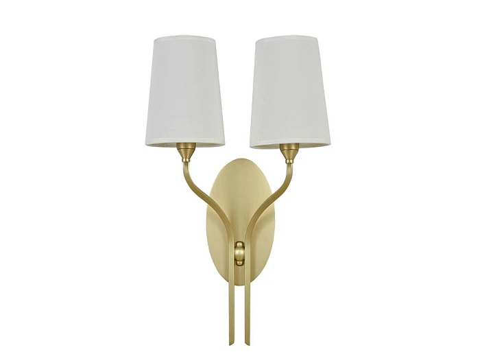 Бра Newport 3554/A brass М0070659