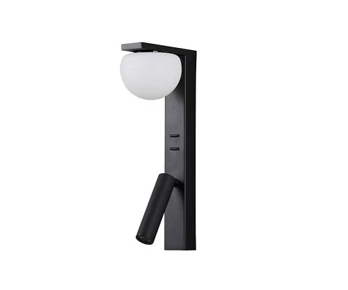 Настенный светильник Kink Light Грета 07809W,19(4000K)