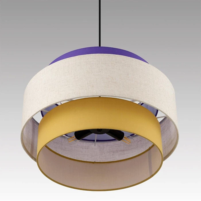 Светильник подвесной Lumion PALERMO 8281/4