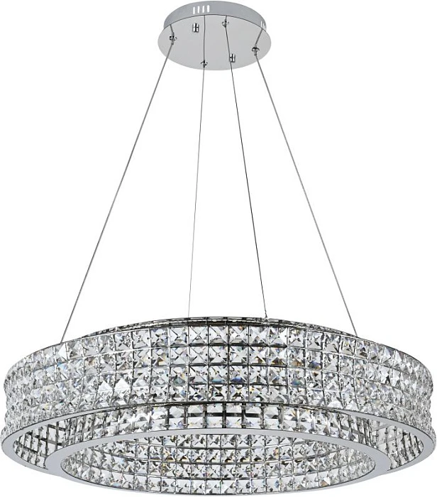 Светильник подвесной светодиодный Stilfort 4024/09/08P, серия Karnelli