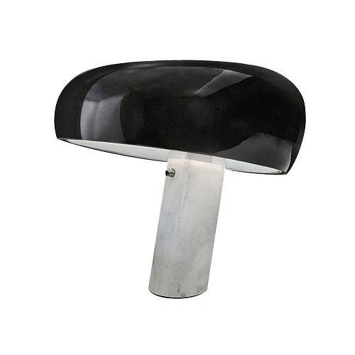 Декоративная настольная лампа Divinare DENTON 1083/06 TL-1