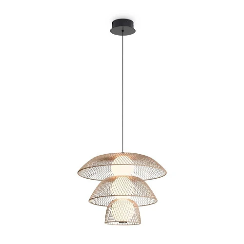 Подвесной светильник Freya Modern FR5545PL-L5BG