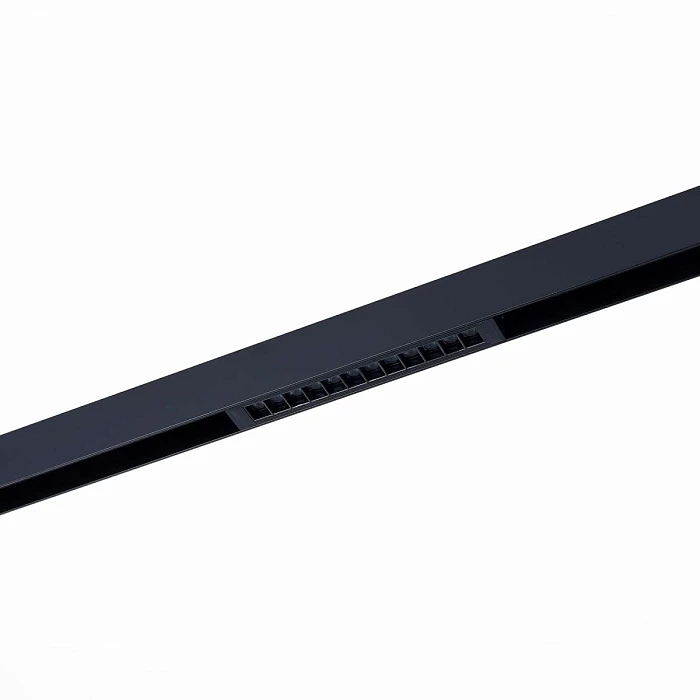 Трековый светильник ST Luce Skyline 220 ST655.496.09H