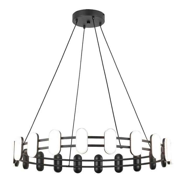 Люстра подвесная Lussole LSP-7496