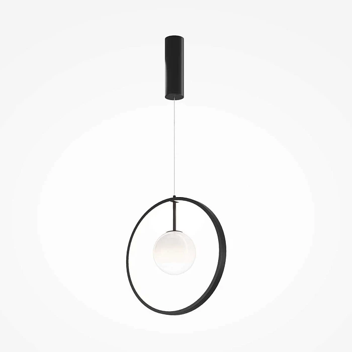 Подвесной светильник Maytoni MOD407PL-L12B3K1