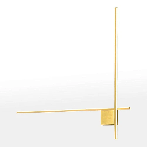 Настенный светодиодный светильник Lussole Tift LSP-7331