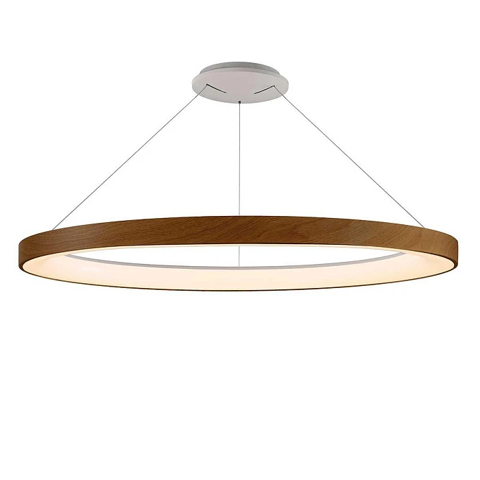 Подвесной светодиодный светильник Mantra Niseko II 8648