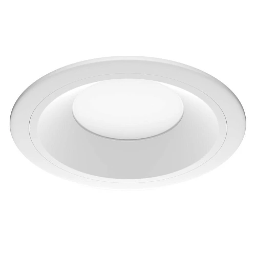 Встраиваемый светодиодный светильник Lightstar Zocco 220132