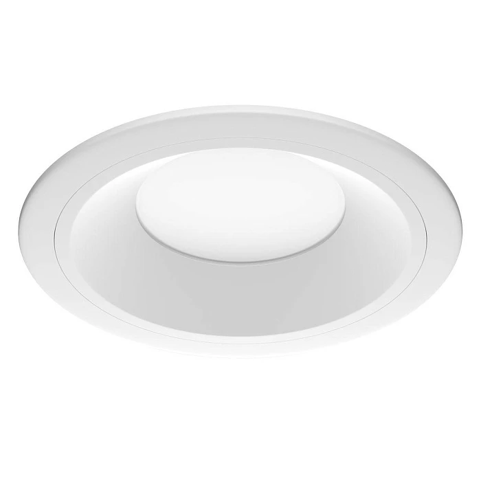 Встраиваемый светодиодный светильник Lightstar Zocco 220134