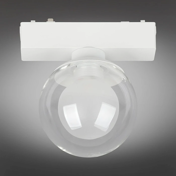 Трековый светильник Aployt Magnetic track 48 APL.0112.10.06