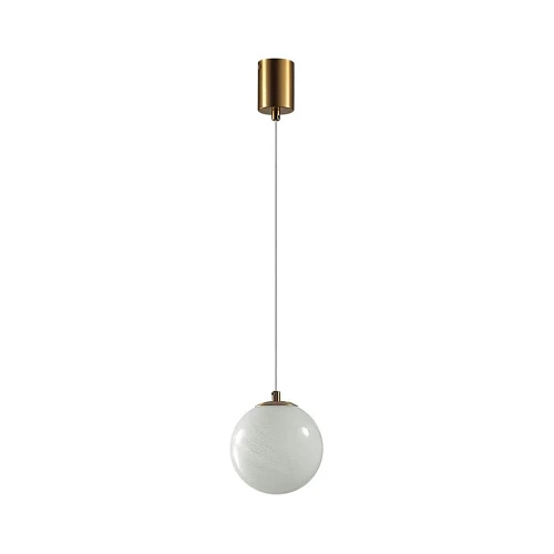 Подвесной светильник Odeon Light Magia Midcent 7109/1A
