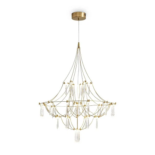 Подвесной светильник Freya FR6138PL-L21BS