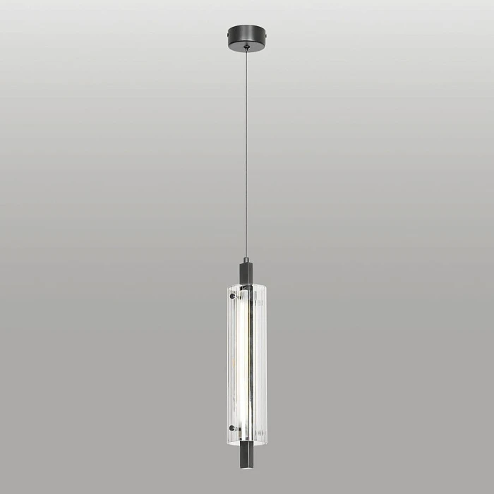 Подвесной светильник Lussole Blount LSP-7356