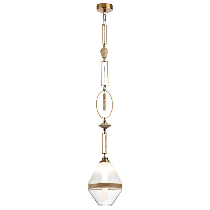 Подвесной светильник ODEON LIGHT PENDANT 5441/1A