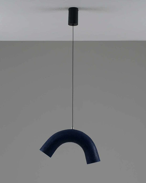 Светильник подвесной светодиодный Moderli V11673-PL Roll