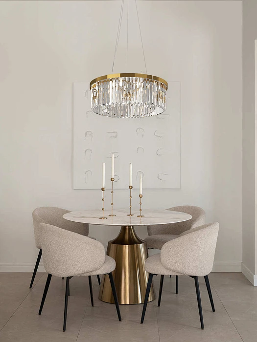 Люстра Milosh tendence 1022CL-6AB