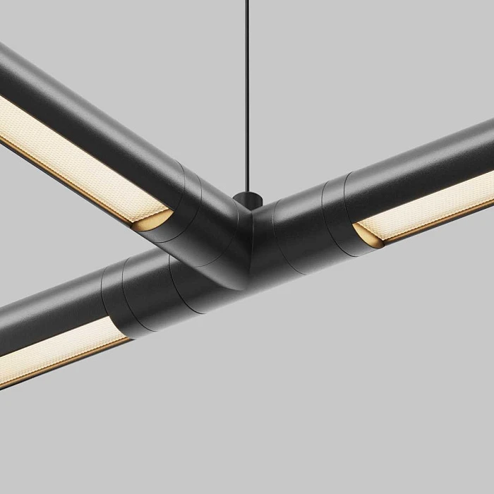 Аксессуар Maytoni Technical CA015TC-B