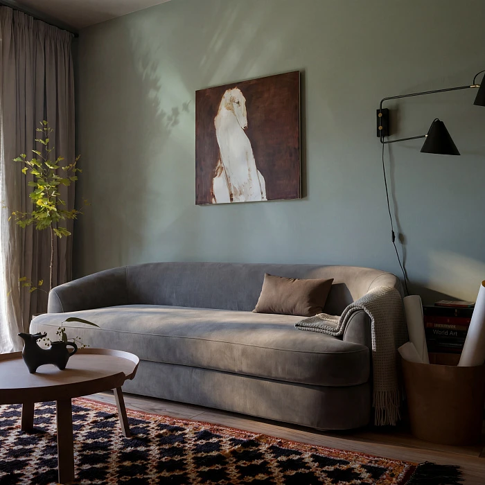 Диван IVASA IVS98120-03