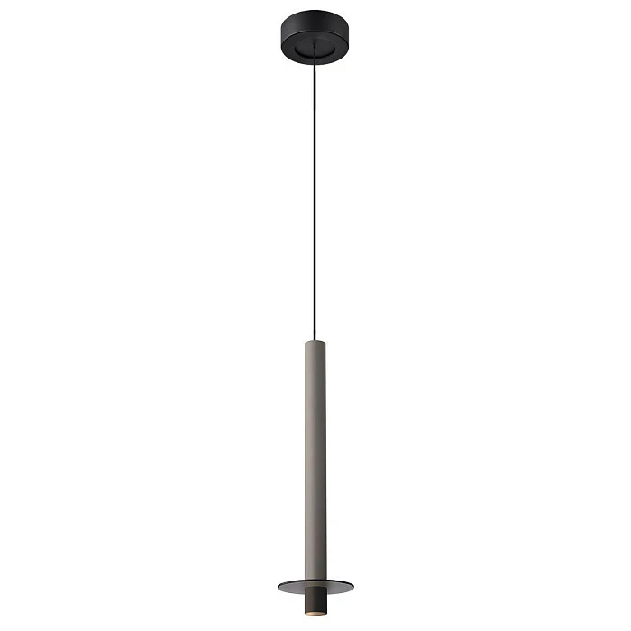 Подвесной светодиодный светильник Favourite Ingrid 4404-1P