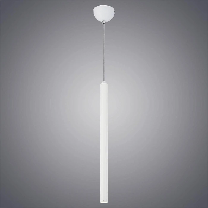Подвесной светодиодный светильник Lussole Loft Cornville LSP-8110