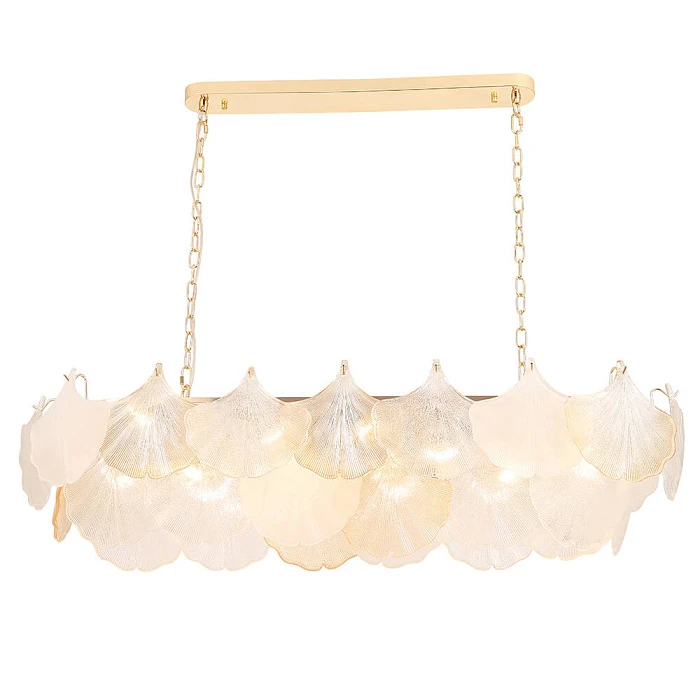 Подвесная люстра Crystal Lux Bonita SP14 L1200