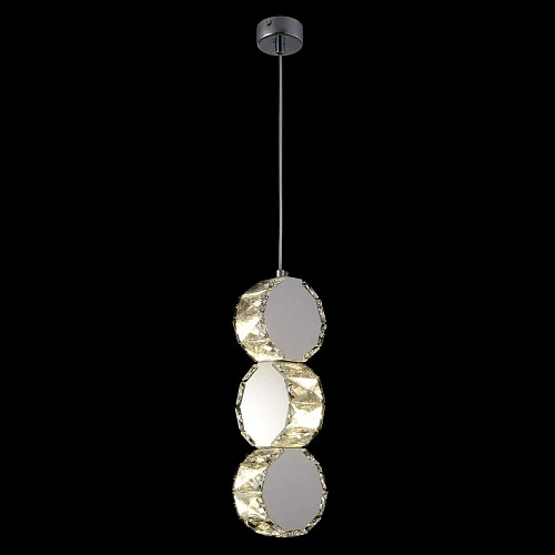 Подвесной светильник Crystal Lux BESO SP3