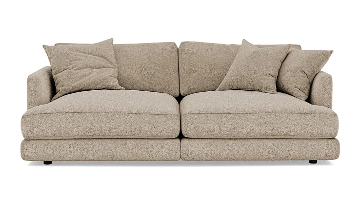 Диван Fiesta Ибица прямой