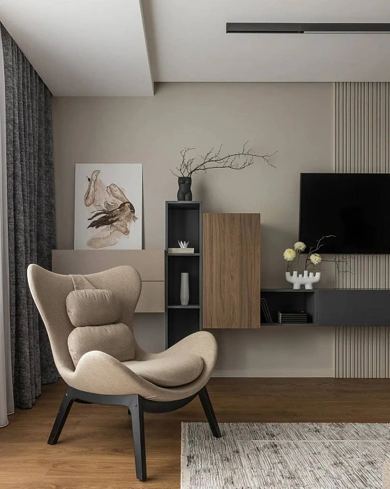 Кресло SAIWALA Лунд