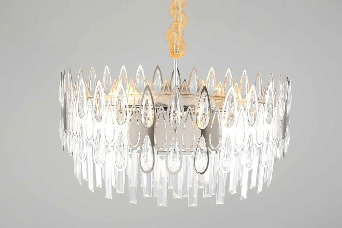 Подвесная люстра Omnilux Riposto OML-71703-08