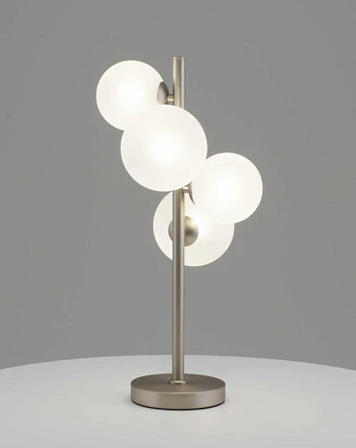 Лампа настольная Moderli Renny V11469-4T