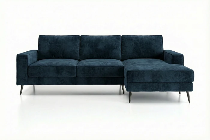 Диван Cloud Madison с оттоманкой