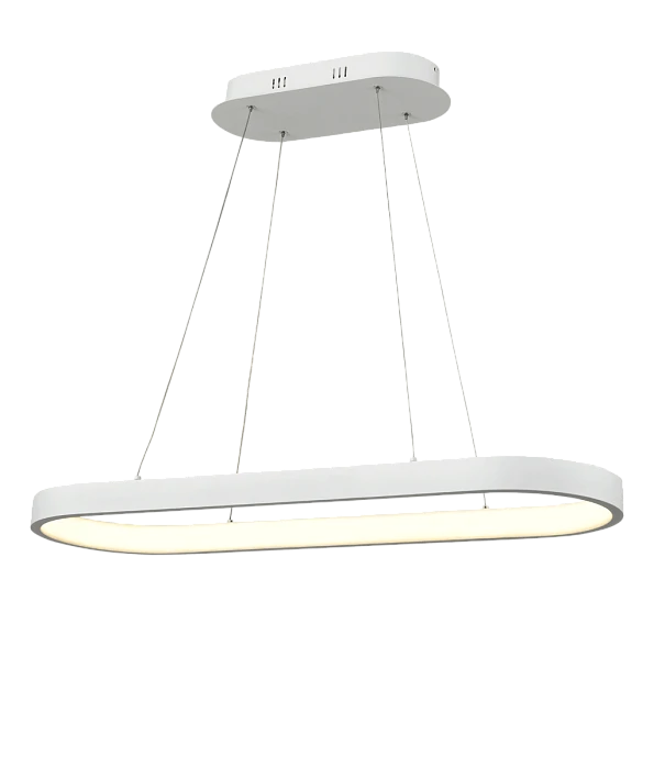 Подвесной светильник Vele Luce Latte VL7121P09