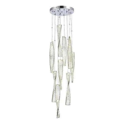 Подвесной светильник ST Luce ELICA SL6205.103.09