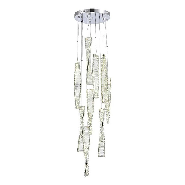 Подвесной светильник ST Luce ELICA SL6205.103.09