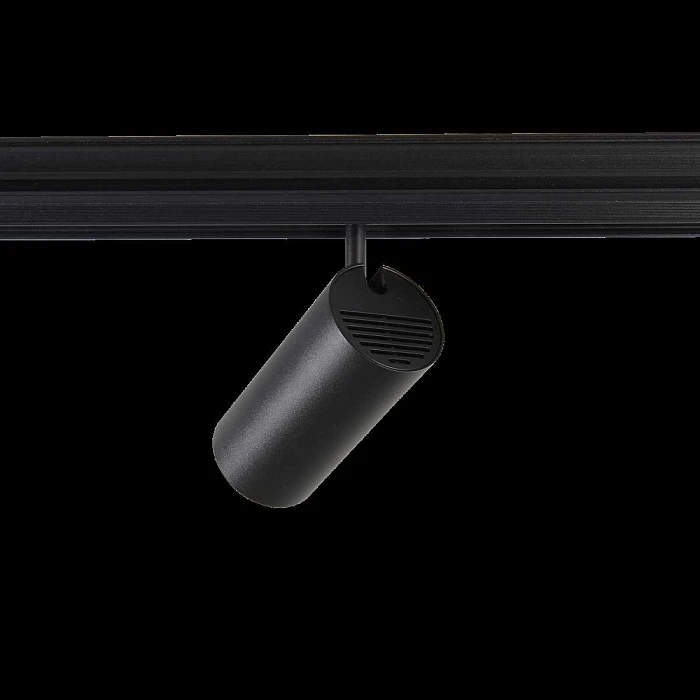 Светильник трековый магнитный Crystal Lux CLT 0.33 003 20W BL 3CCT-SMART