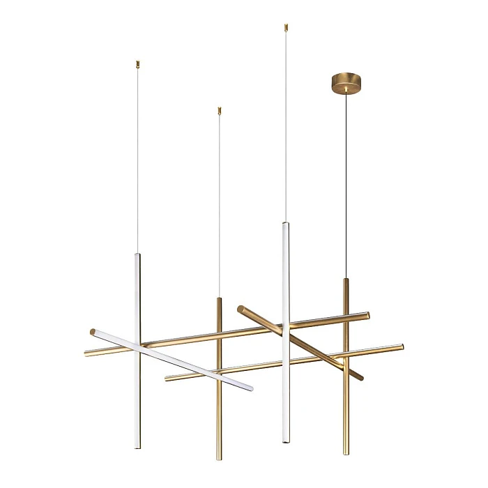 Подвесной светильник LOFT IT Coordinates 10393/A