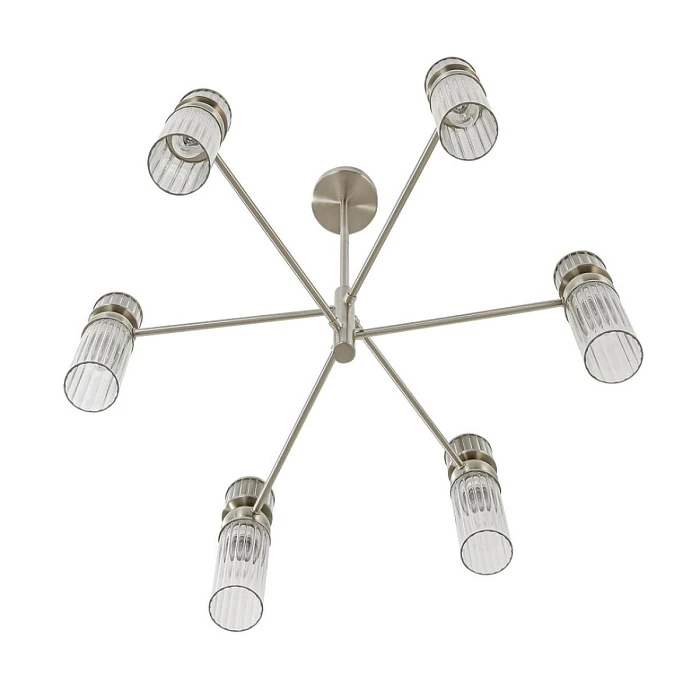 Люстра Lumion DENVER 8277/6