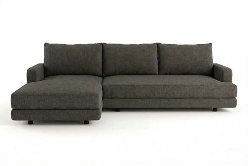 Диван IVASA Pion с оттоманкой